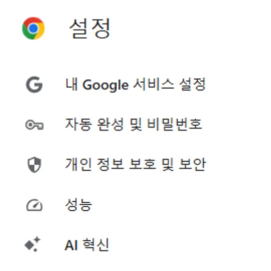 크롬 탭이 자꾸 새로고침될 때 메모리 절약 예외 설정하기 안내 이미지
